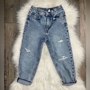 H&M Boy Jeans